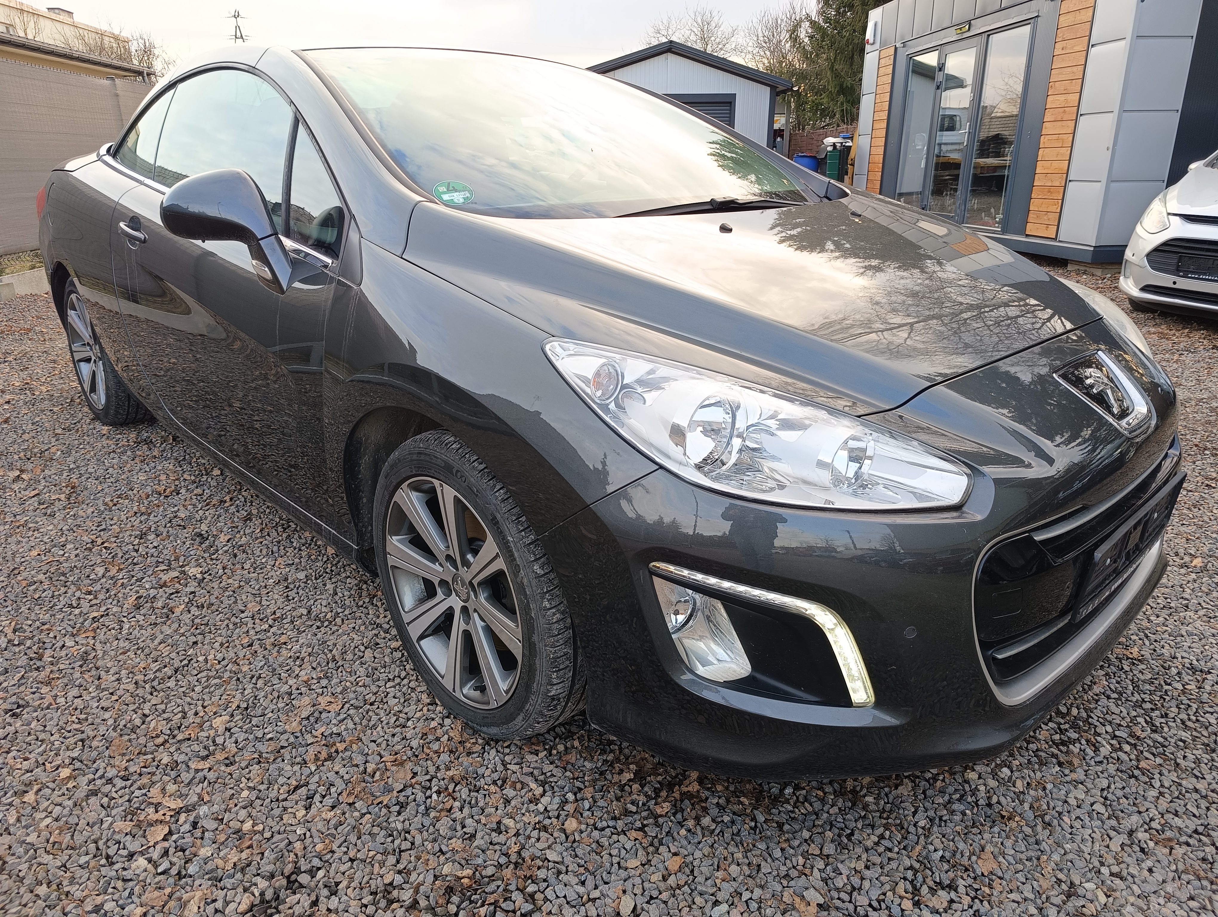 Peugoet 308CC 19,900zł