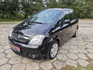 OPEL Meriva 7100 zł 